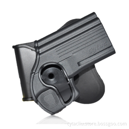 Taurus 24/7 Holster
